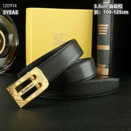 Picture of Burberry Belts _SKUBurberrybelt35mmX100-125cm8L38320